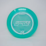 Surge