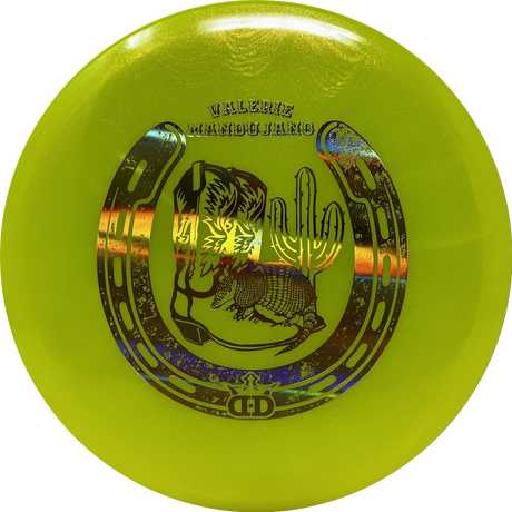 Suspect-Dynamic Discs-Foundation Disc Golf