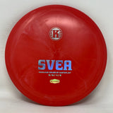 Svea-Kastaplast-Foundation Disc Golf