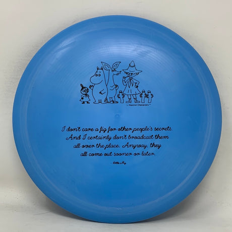 Svea-Kastaplast-Foundation Disc Golf