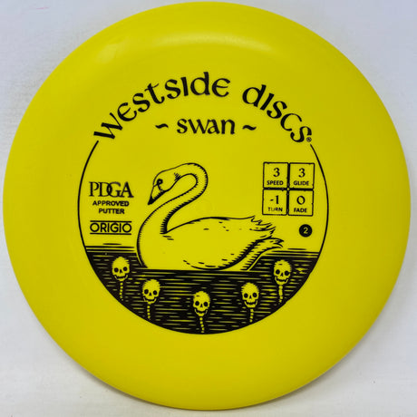 Swan-Westside Discs-Foundation Disc Golf