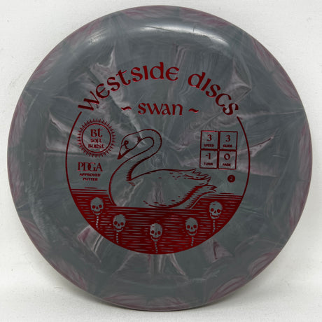 Swan-Westside Discs-Foundation Disc Golf