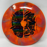Synapse-Thought Space Athletics-Foundation Disc Golf