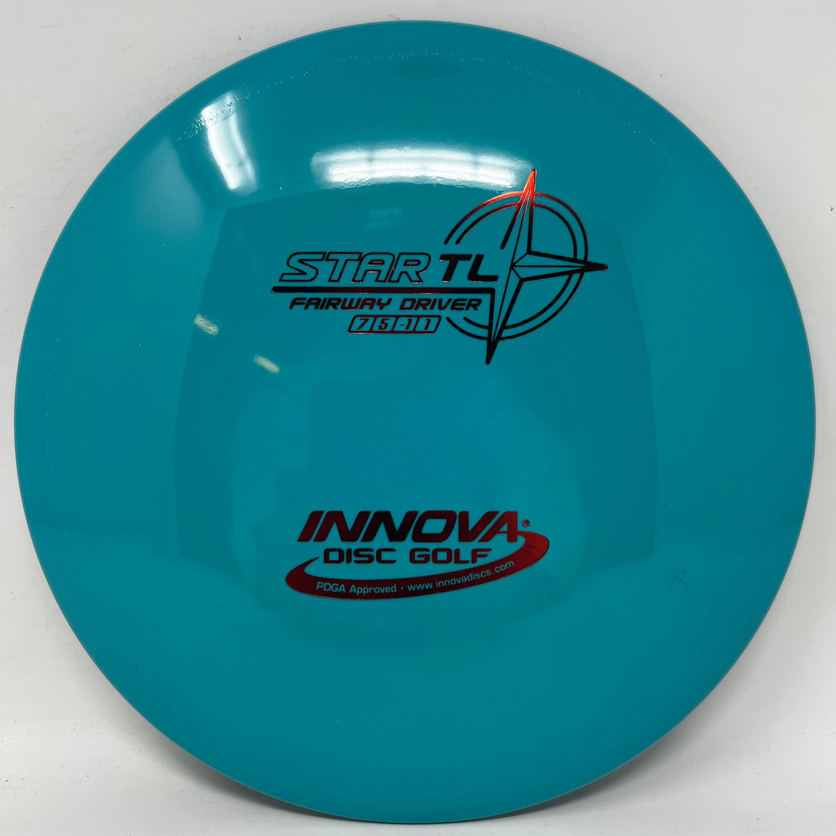 TL-Innova-Foundation Disc Golf