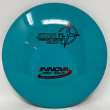 TL-Innova-Foundation Disc Golf