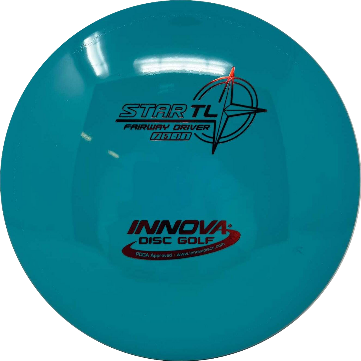 TL-Innova-Foundation Disc Golf