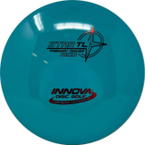 TL-Innova-Foundation Disc Golf