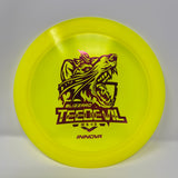 TeeDevil-Innova-Foundation Disc Golf