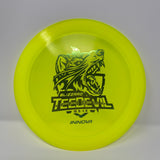 TeeDevil-Innova-Foundation Disc Golf