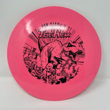 TeeRex-Innova-Foundation Disc Golf