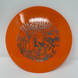 TeeRex-Innova-Foundation Disc Golf