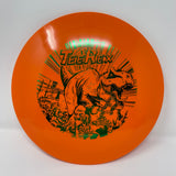TeeRex-Innova-Foundation Disc Golf