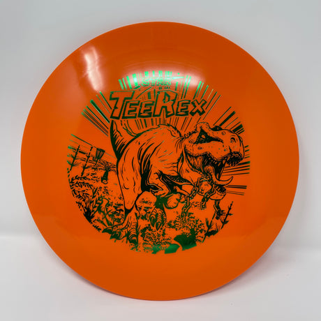 TeeRex-Innova-Foundation Disc Golf
