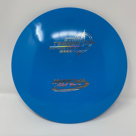 TeeRex-Innova-Foundation Disc Golf