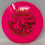 TeeRex-Innova-Foundation Disc Golf