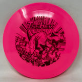TeeRex-Innova-Foundation Disc Golf
