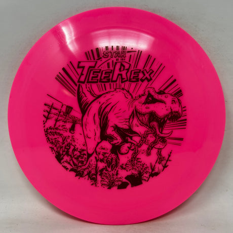 TeeRex-Innova-Foundation Disc Golf