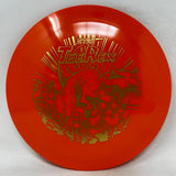 TeeRex-Innova-Foundation Disc Golf