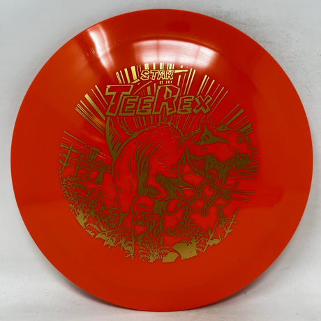 TeeRex-Innova-Foundation Disc Golf