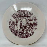 TeeRex-Innova-Foundation Disc Golf