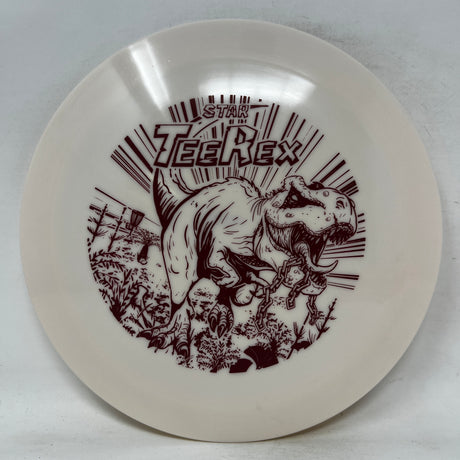TeeRex-Innova-Foundation Disc Golf