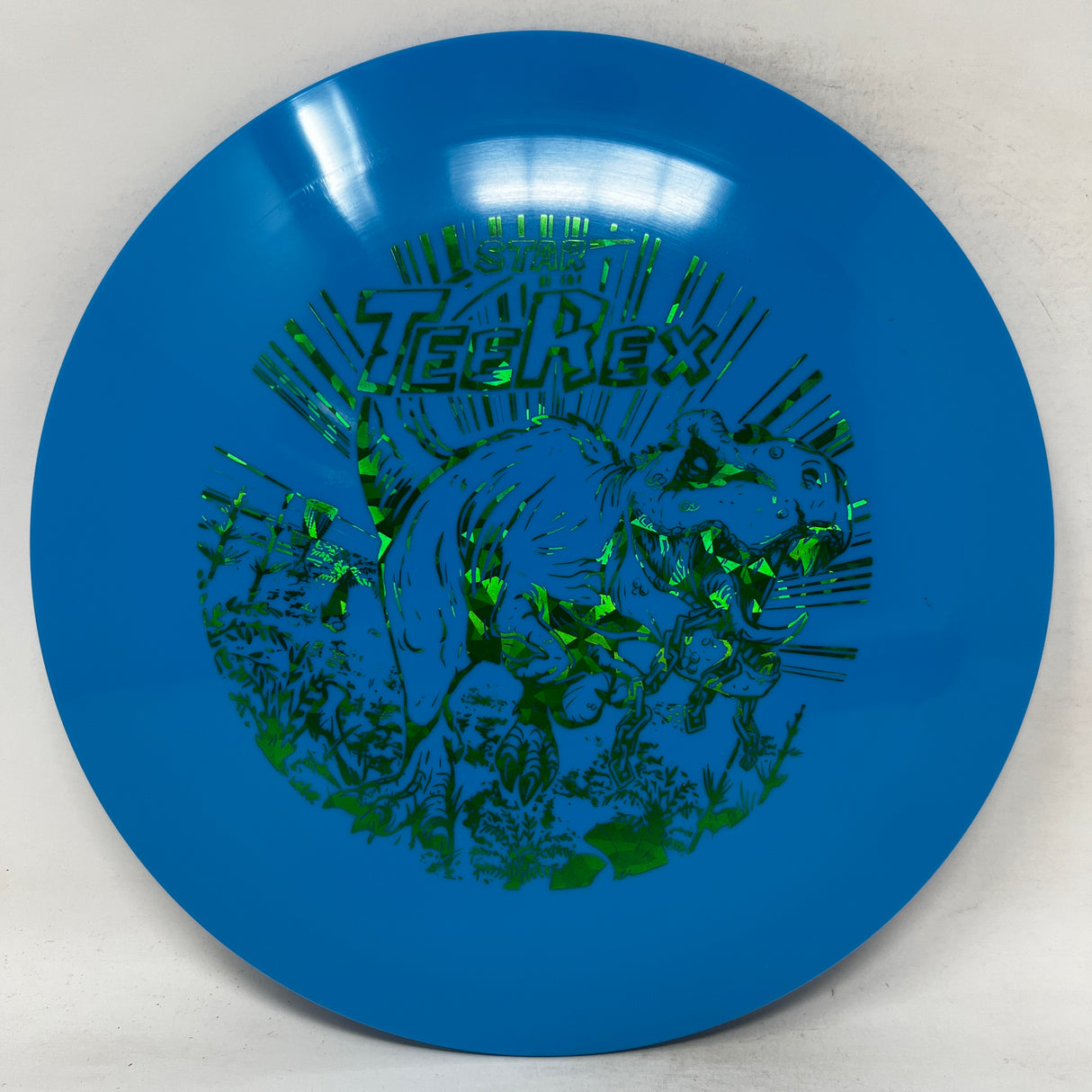 TeeRex-Innova-Foundation Disc Golf