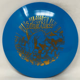 TeeRex-Innova-Foundation Disc Golf