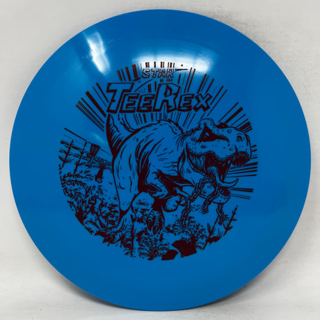 TeeRex-Innova-Foundation Disc Golf