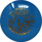 TeeRex-Innova-Foundation Disc Golf