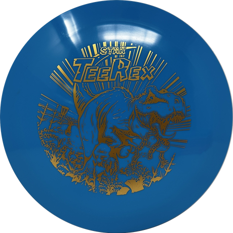 TeeRex-Innova-Foundation Disc Golf