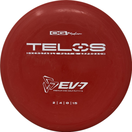 Telos-EV-7-Foundation Disc Golf