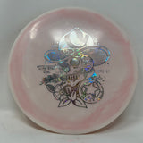 Texas Ranger-Lonestar-Foundation Disc Golf