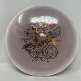 Texas Ranger-Lonestar-Foundation Disc Golf