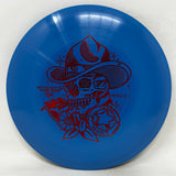Texas Ranger-Lonestar-Foundation Disc Golf