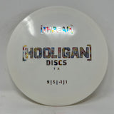 Thread-Hooligan-Foundation Disc Golf