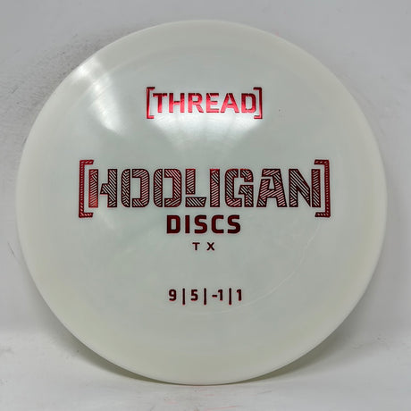 Thread-Hooligan-Foundation Disc Golf