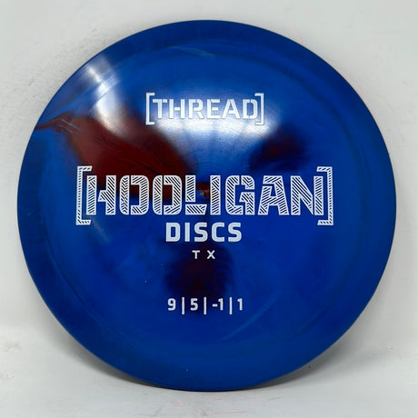 Thread-Hooligan-Foundation Disc Golf