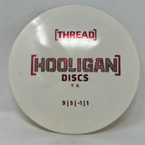 Thread-Hooligan-Foundation Disc Golf