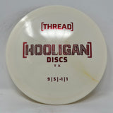 Thread-Hooligan-Foundation Disc Golf