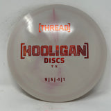Thread-Hooligan-Foundation Disc Golf
