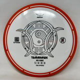 Tomahawk-Yikun Discs-Foundation Disc Golf