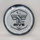 Tristan Tanner Rive-Trilogy-Foundation Disc Golf