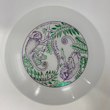 Ultra-Star-Discraft-Foundation Disc Golf