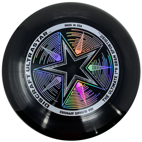 Ultra-Star-Discraft-Foundation Disc Golf