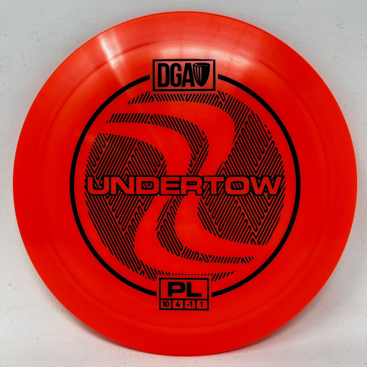 Undertow-DGA-Foundation Disc Golf