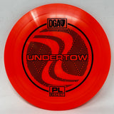 Undertow-DGA-Foundation Disc Golf