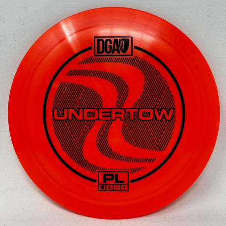 Undertow-DGA-Foundation Disc Golf
