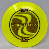Undertow-DGA-Foundation Disc Golf