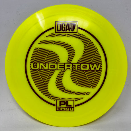 Undertow-DGA-Foundation Disc Golf
