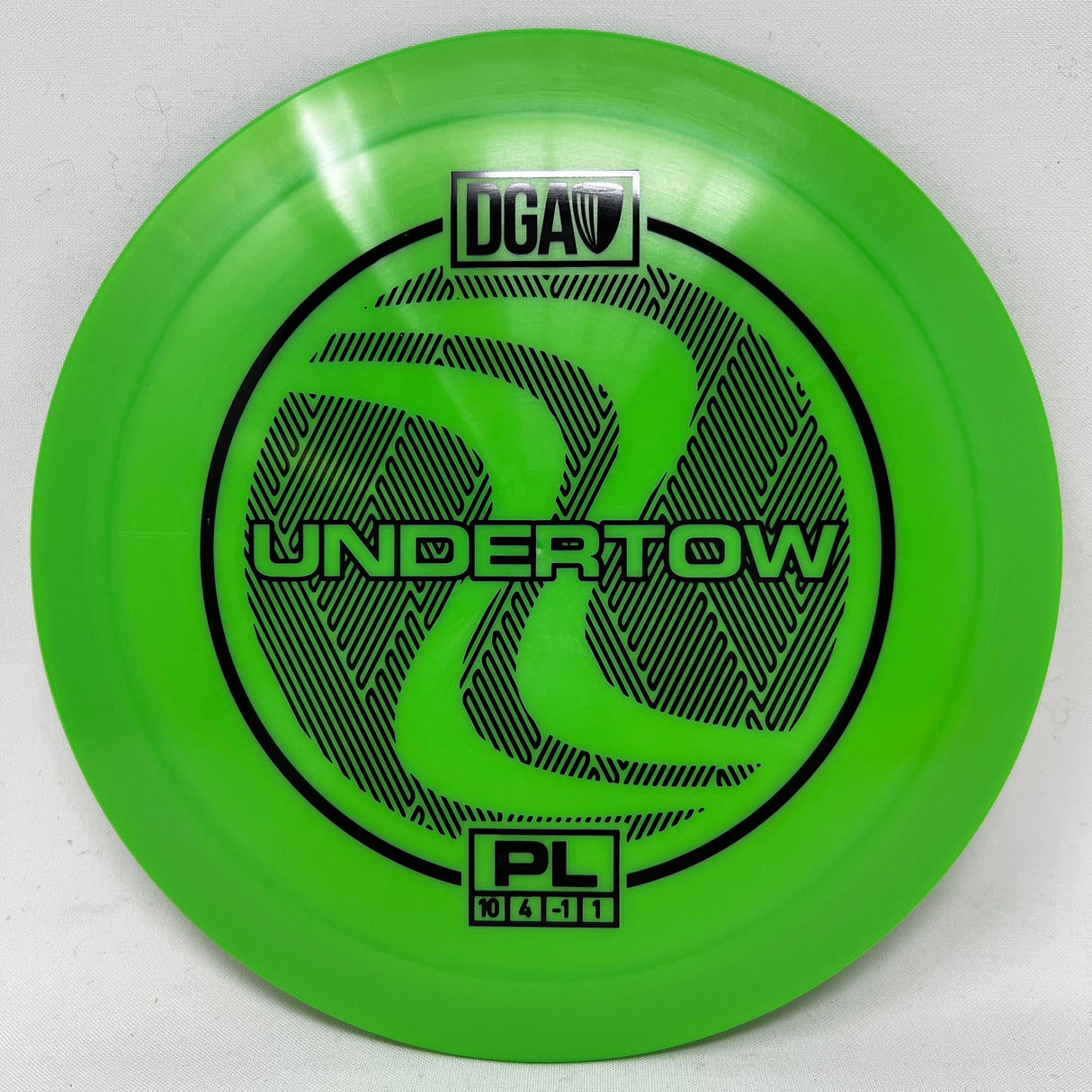Undertow-DGA-Foundation Disc Golf
